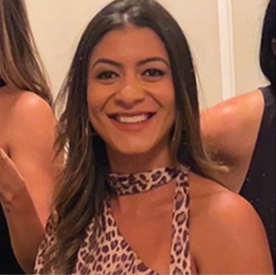 Elaine Oliveira